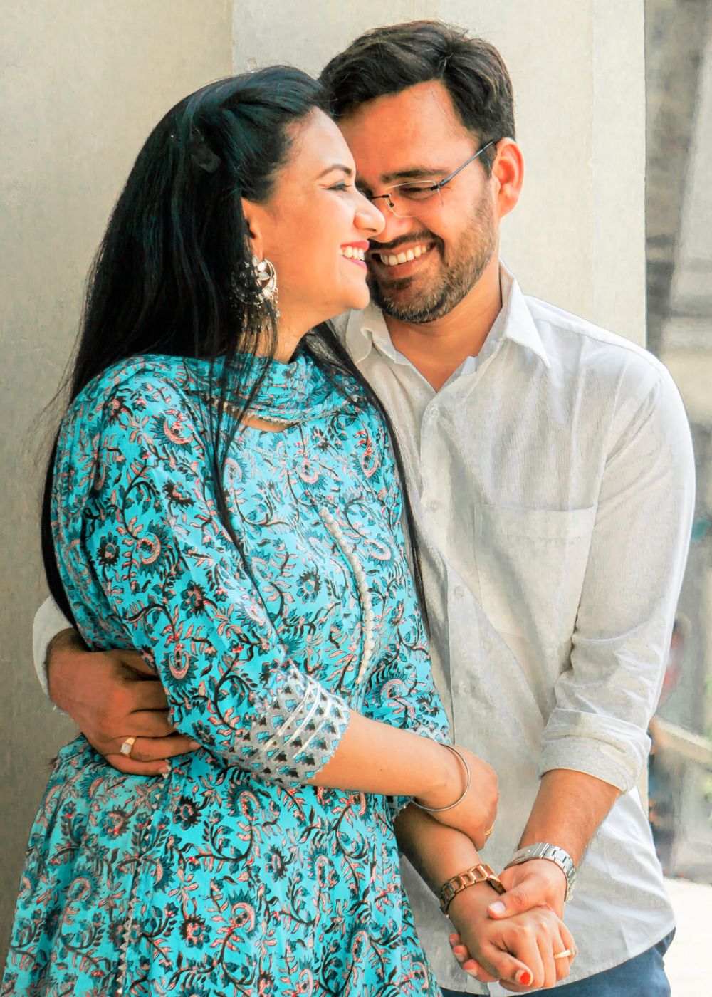 Photo From Pre-wedding Shoot : Sachin & Shruti - By Stories by Anjali Vishwakarma