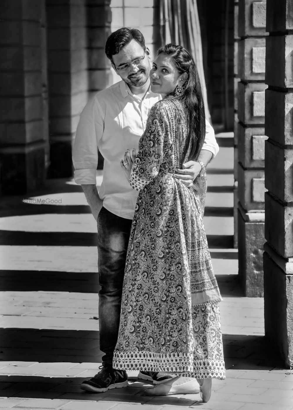 Photo From Pre-wedding Shoot : Sachin & Shruti - By Stories by Anjali Vishwakarma