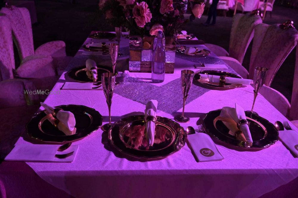 Photo From Food Decor - By Leaf Events & Catering Services