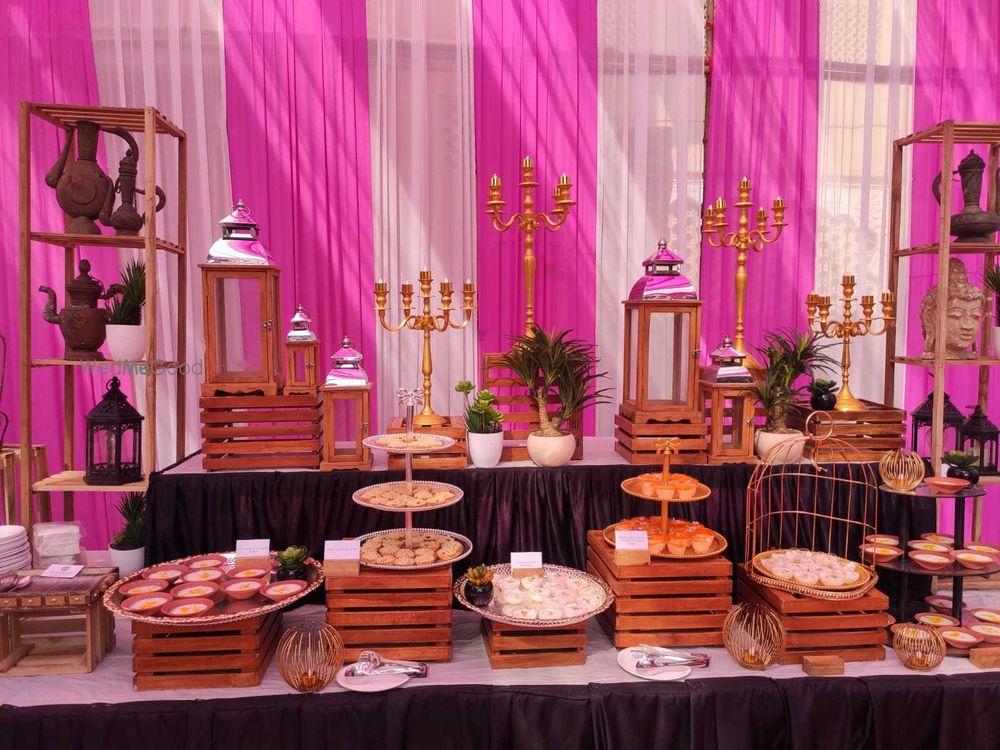 Photo From Food Decor - By Leaf Events & Catering Services