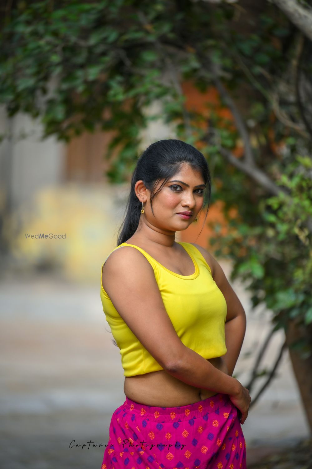 Photo From Model shoots - By Captures Photography
