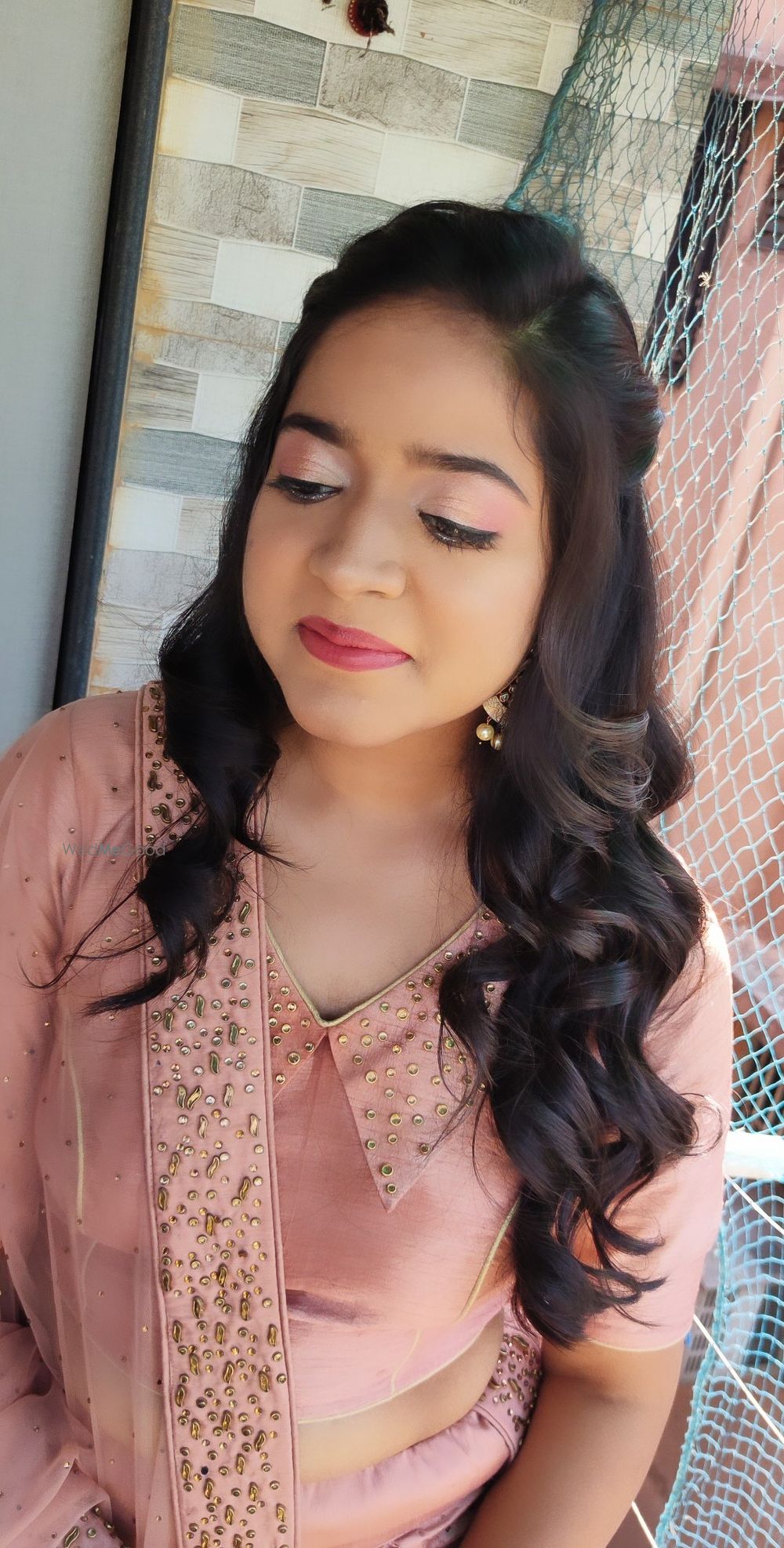 Photo From Party Makeups - By Hashtag Makeovers (Priyanka Gunani)