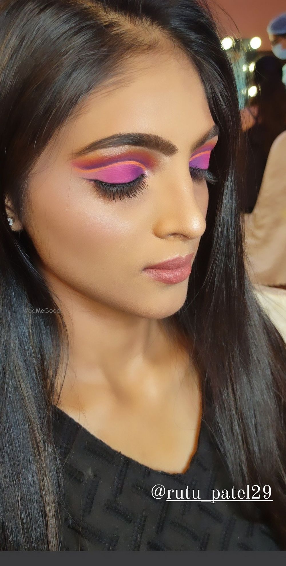 Photo From Party Makeups - By Hashtag Makeovers (Priyanka Gunani)