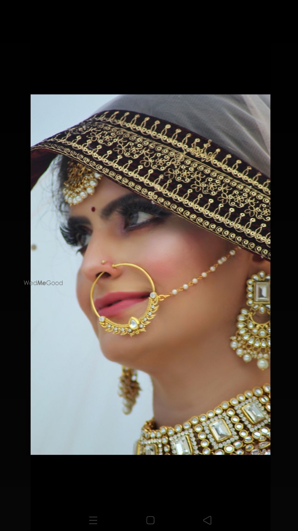 Photo From Brides - By Hashtag Makeovers (Priyanka Gunani)