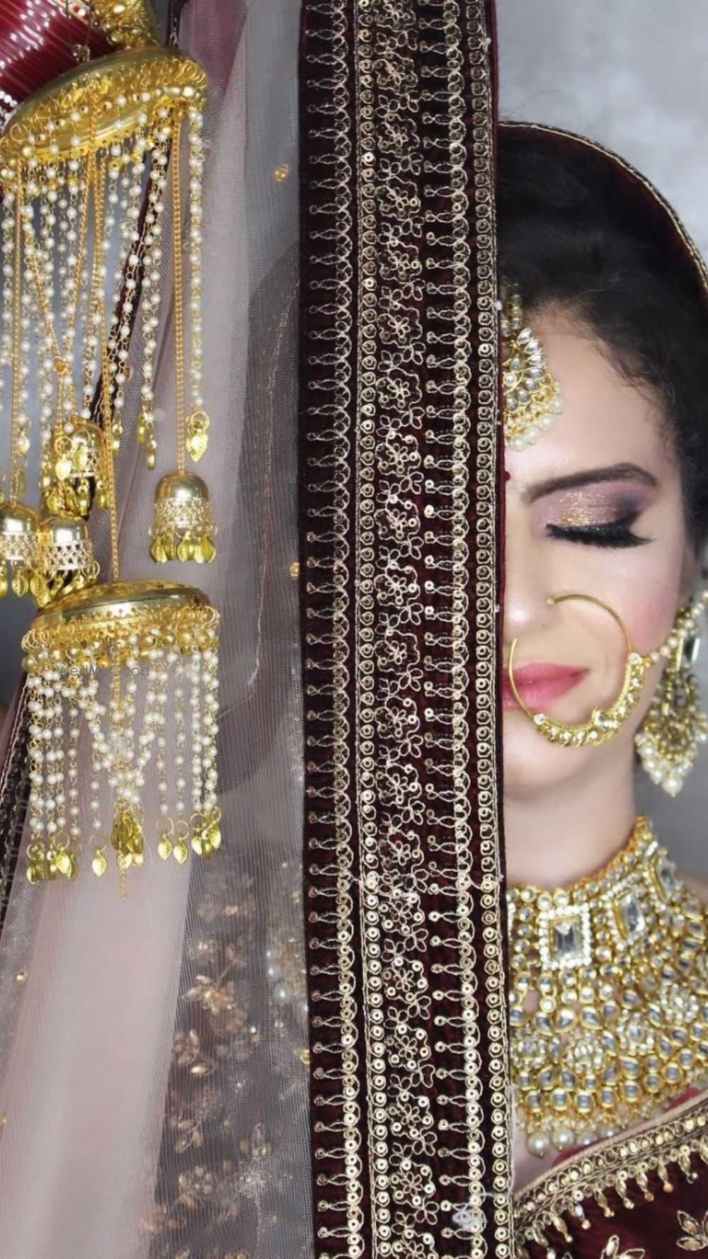 Photo From Brides - By Hashtag Makeovers (Priyanka Gunani)