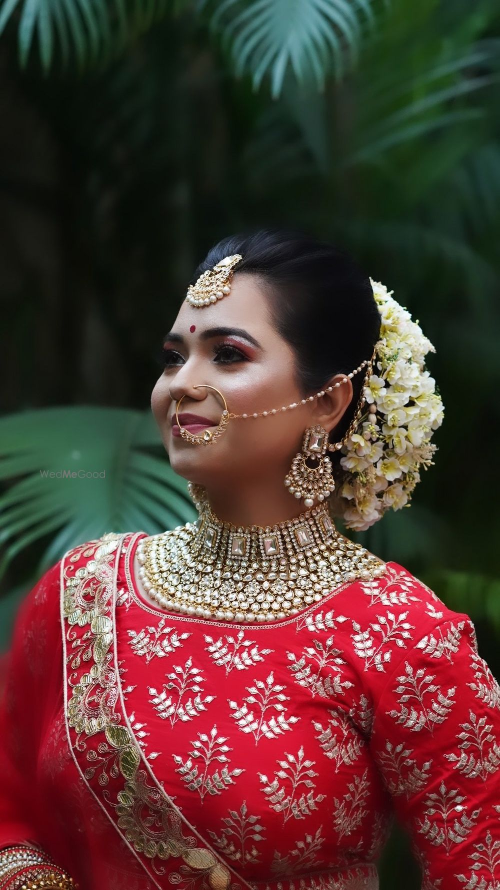 Photo From Brides - By Hashtag Makeovers (Priyanka Gunani)