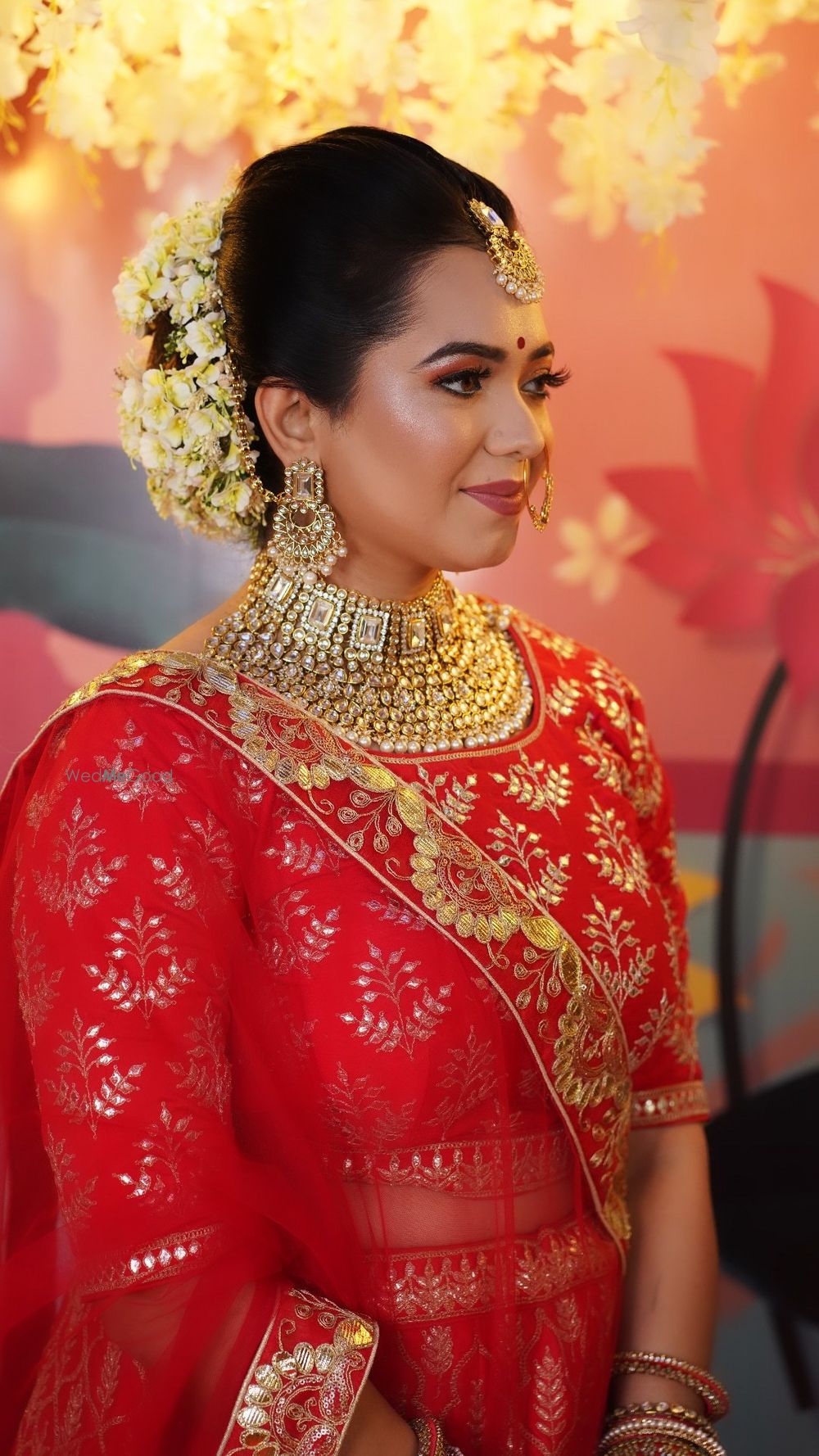 Photo From Brides - By Hashtag Makeovers (Priyanka Gunani)