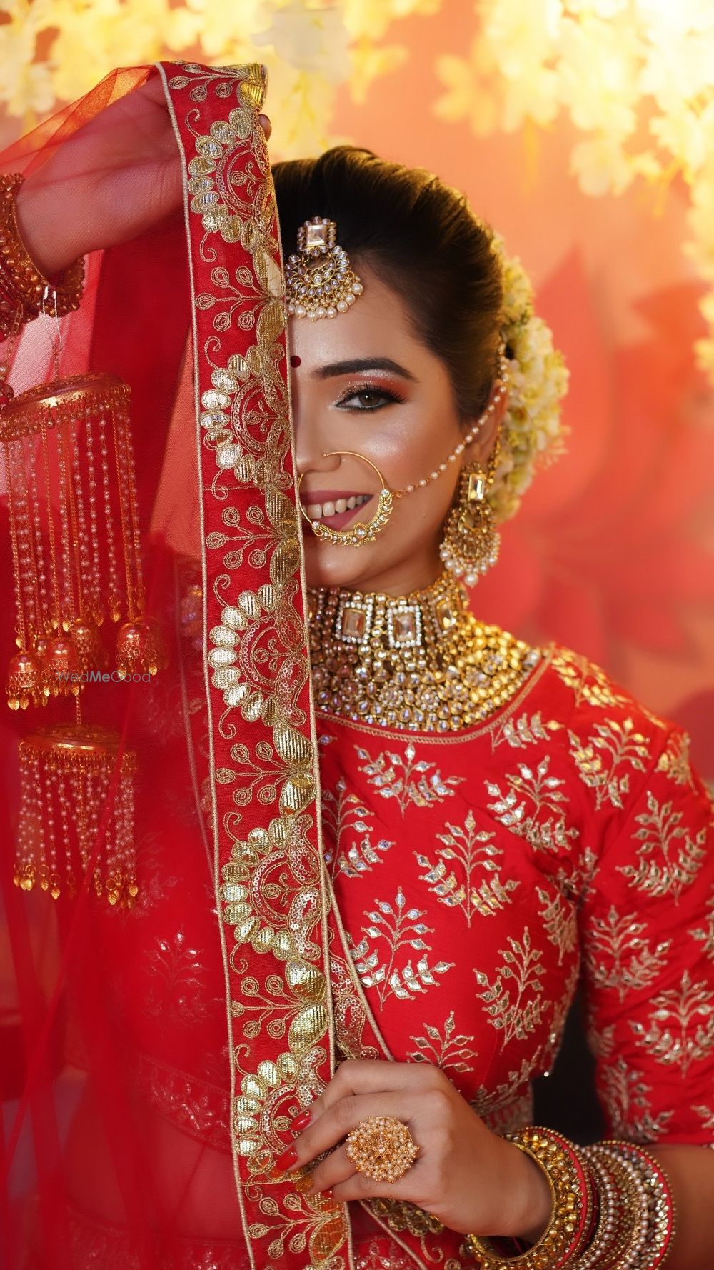 Photo From Brides - By Hashtag Makeovers (Priyanka Gunani)