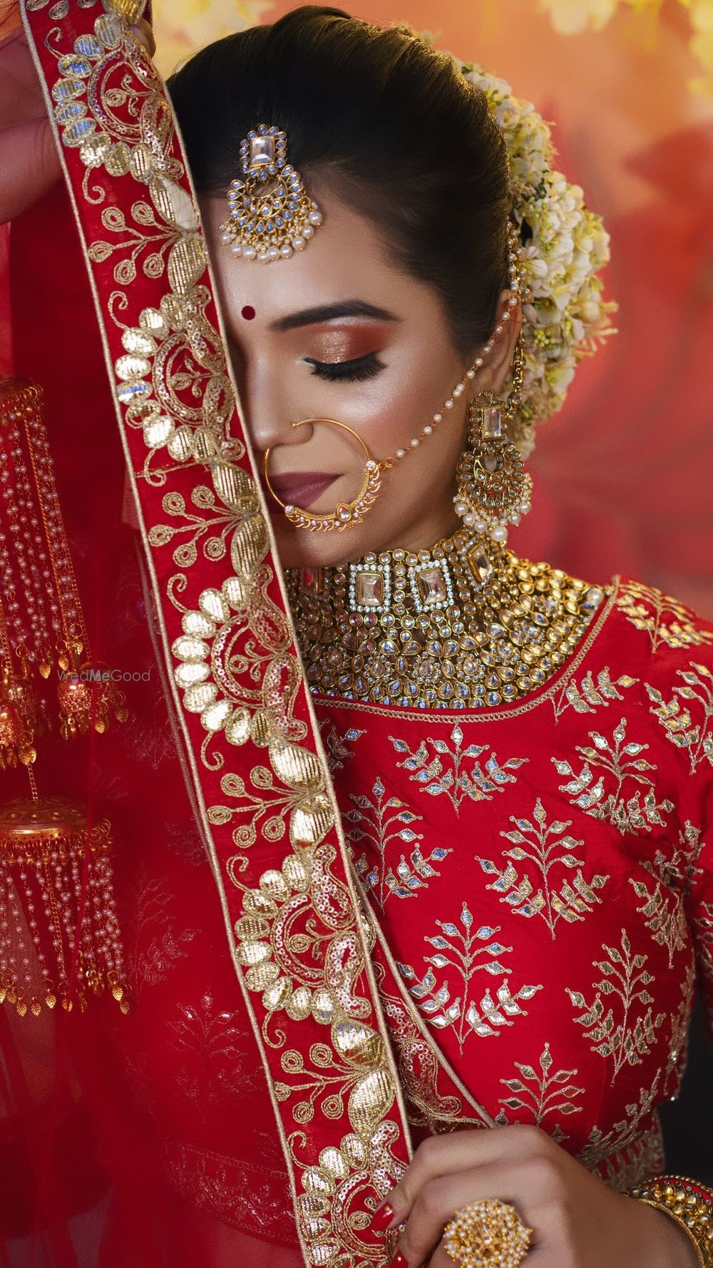 Photo From Brides - By Hashtag Makeovers (Priyanka Gunani)