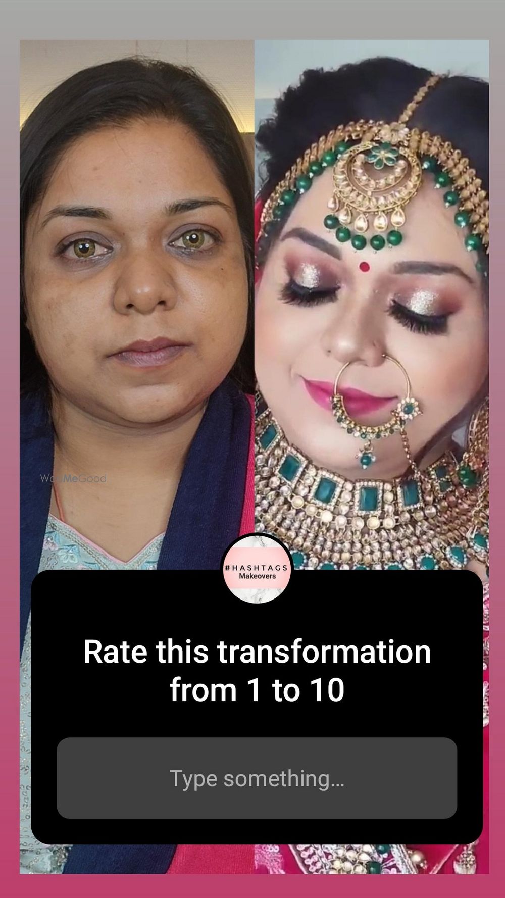 Photo From Brides - By Hashtag Makeovers (Priyanka Gunani)