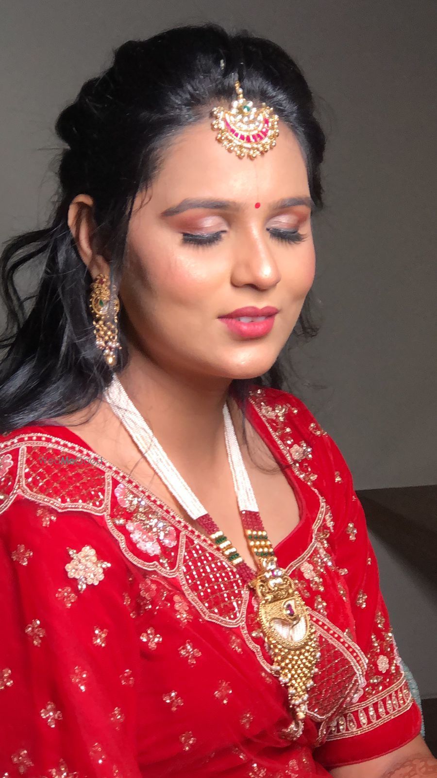 Photo From Brides - By Hashtag Makeovers (Priyanka Gunani)