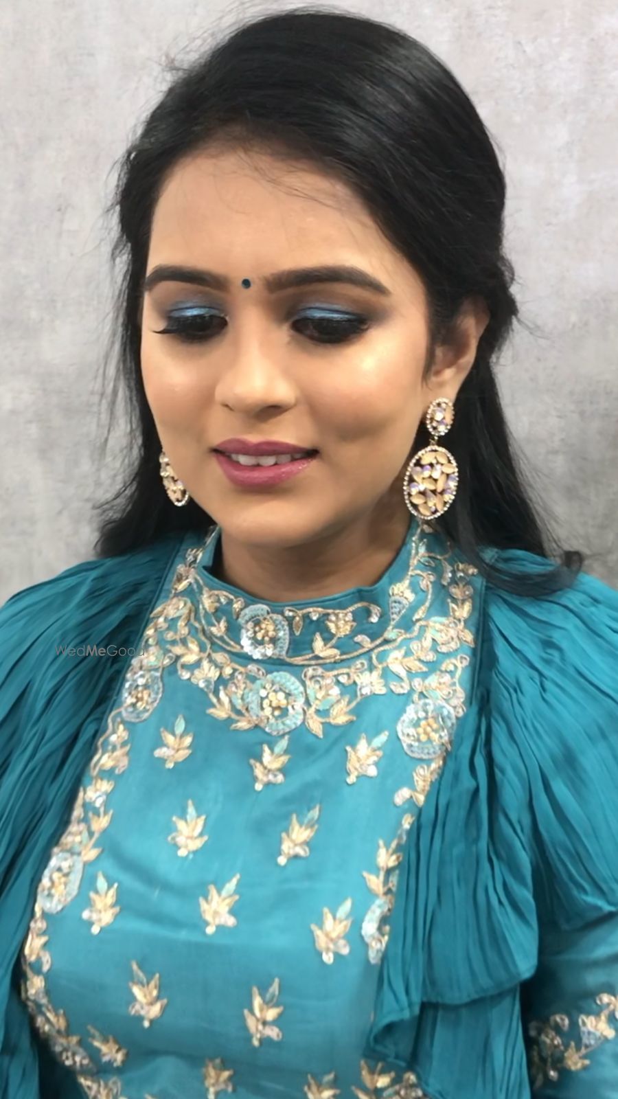 Photo From Brides - By Hashtag Makeovers (Priyanka Gunani)