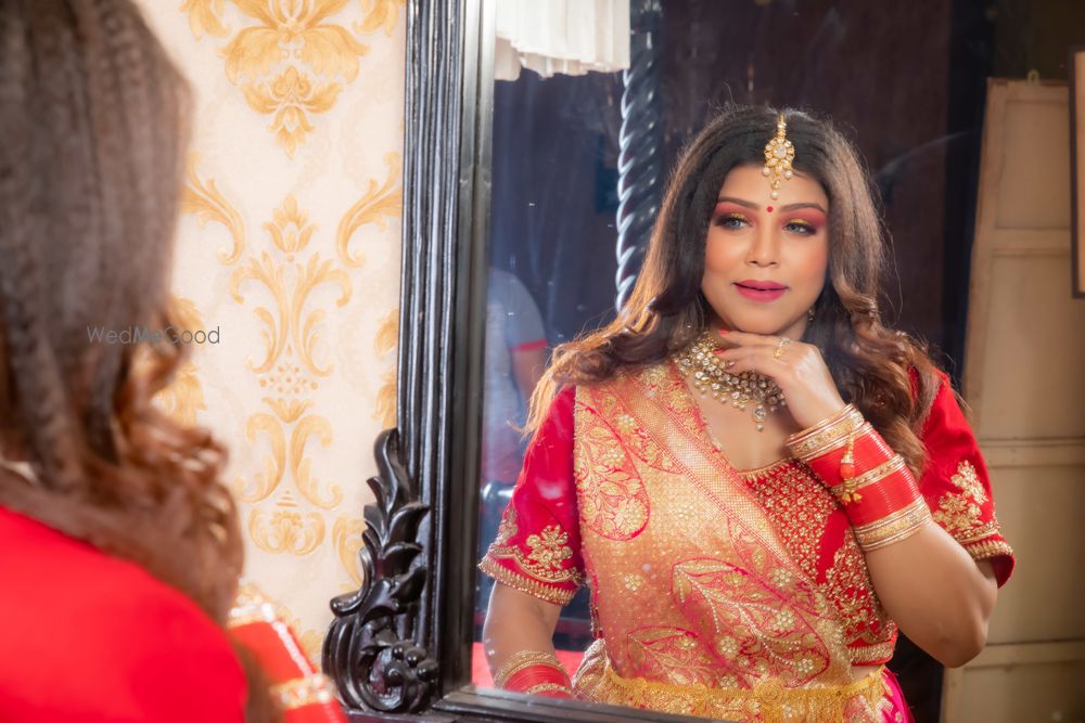 Photo From Susovan And Ayushi - By D M Video And Photography