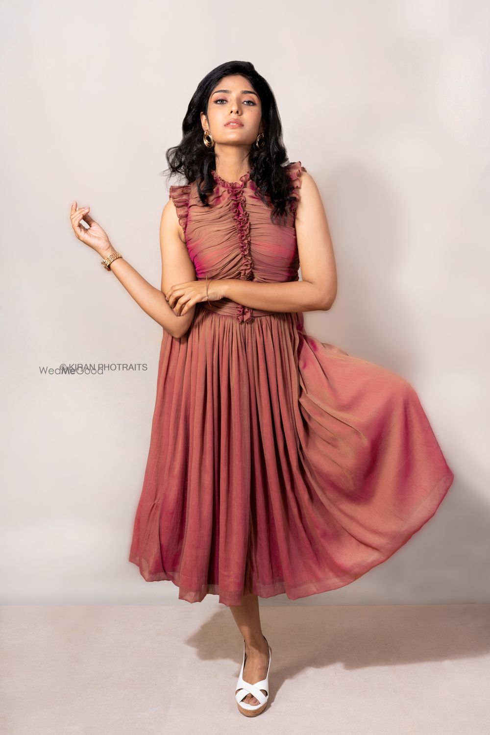 Photo From DRESS - By Studio D11