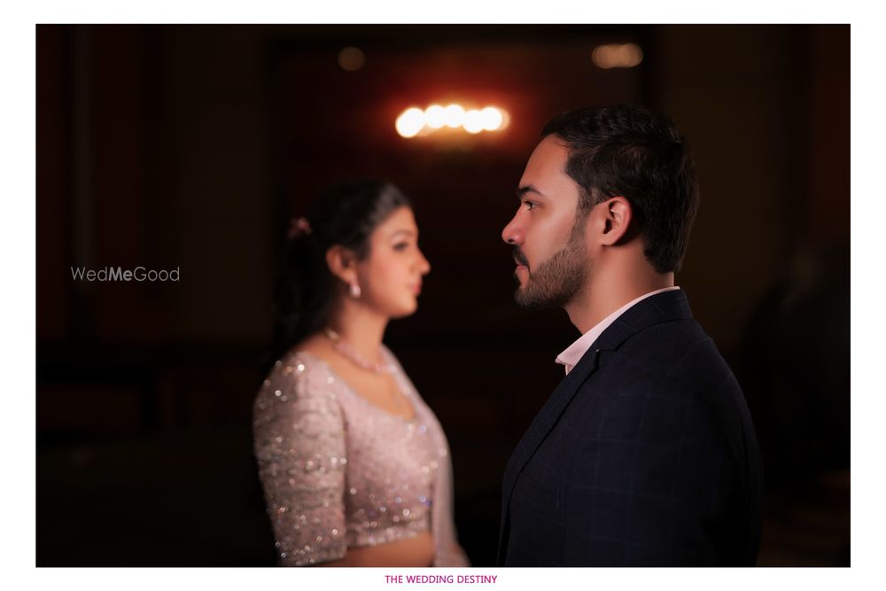 Photo From Himani & Varun - By The Wedding Destiny