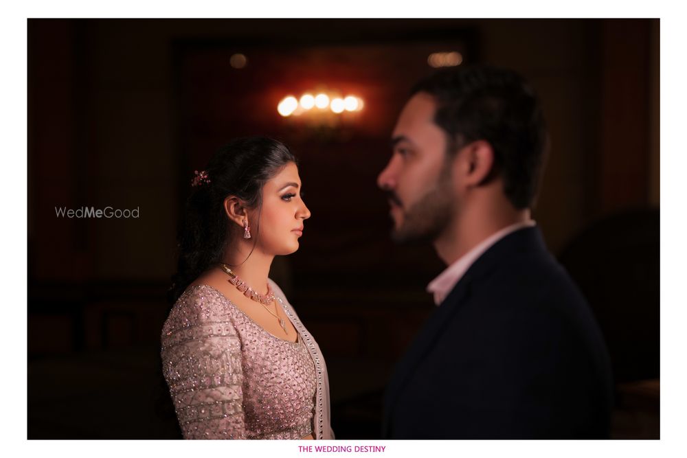 Photo From Himani & Varun - By The Wedding Destiny