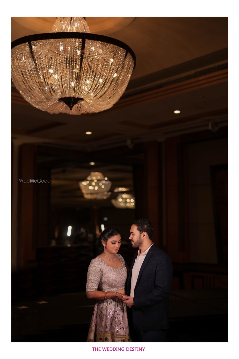 Photo From Himani & Varun - By The Wedding Destiny