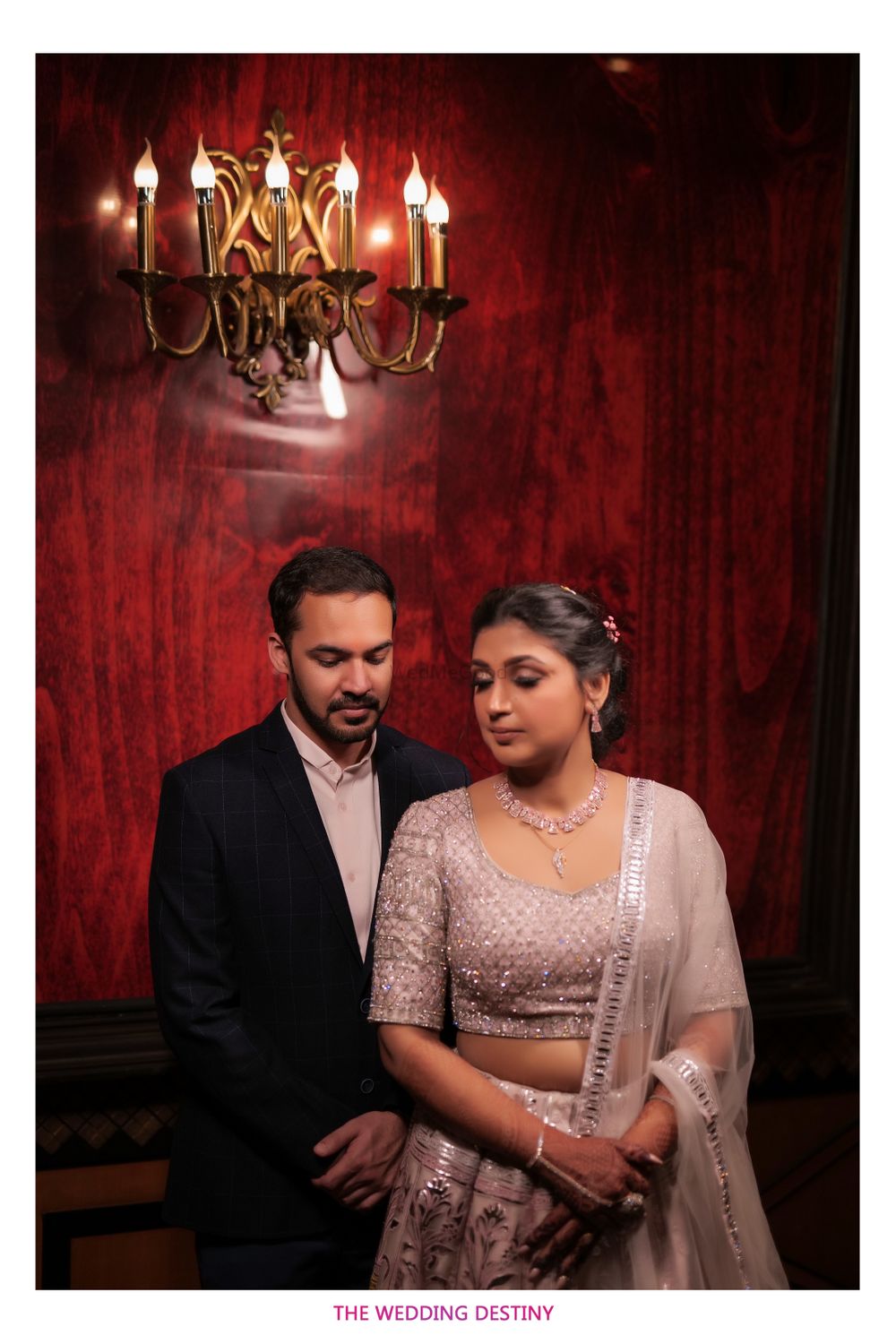 Photo From Himani & Varun - By The Wedding Destiny