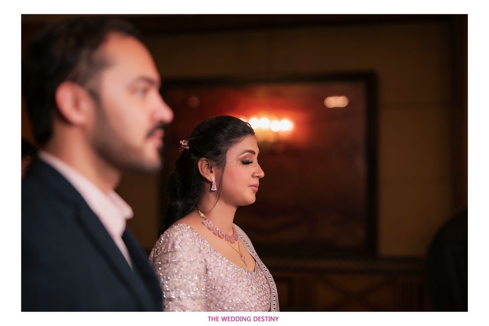 Photo From Himani & Varun - By The Wedding Destiny