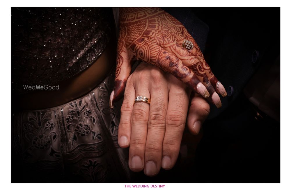 Photo From Himani & Varun - By The Wedding Destiny