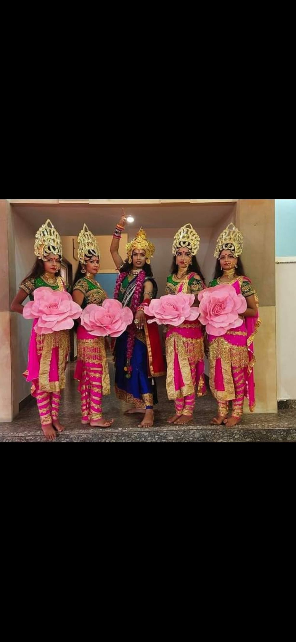 Photo From jaimala theme - By Let's Dance by Sonu