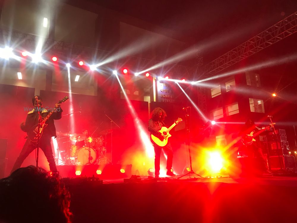 Photo From The Local Train Live - By Insignia Entertainment