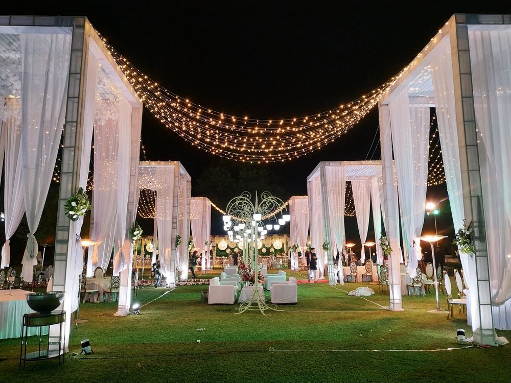 Photo From wedding night - By Mangalam Events