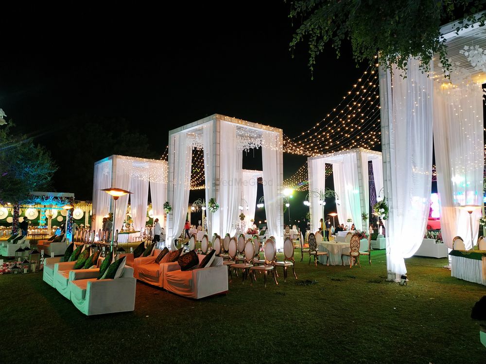 Photo From wedding night - By Mangalam Events