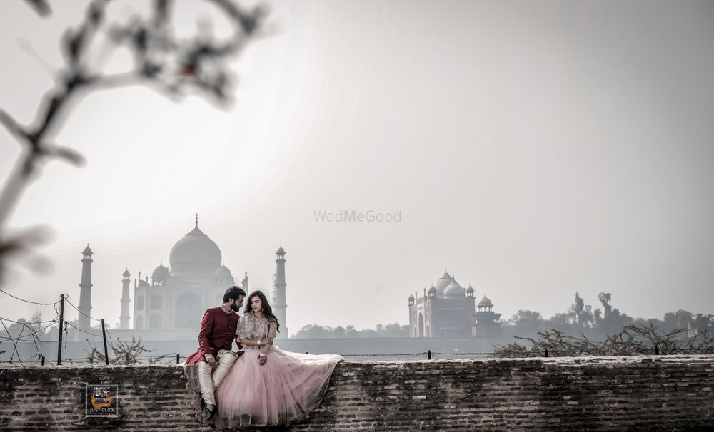 Photo From Mudit + Anjali - By Just Click photography