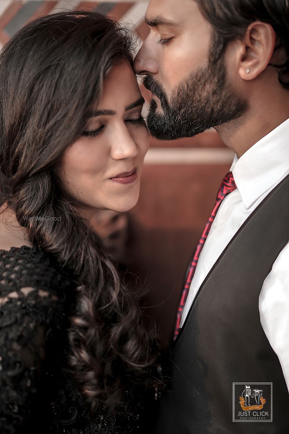 Photo From Mudit + Anjali - By Just Click photography