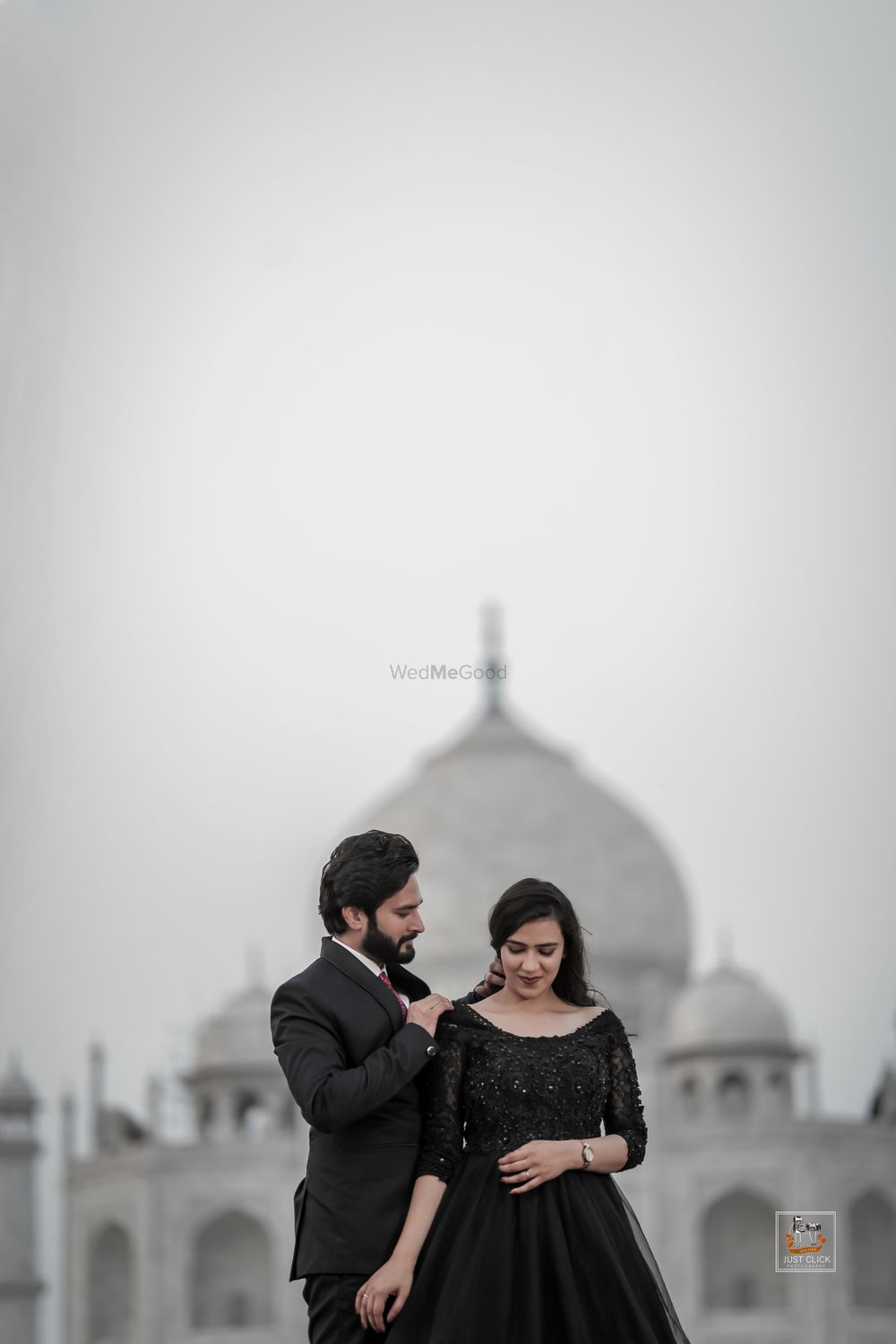 Photo From Mudit + Anjali - By Just Click photography