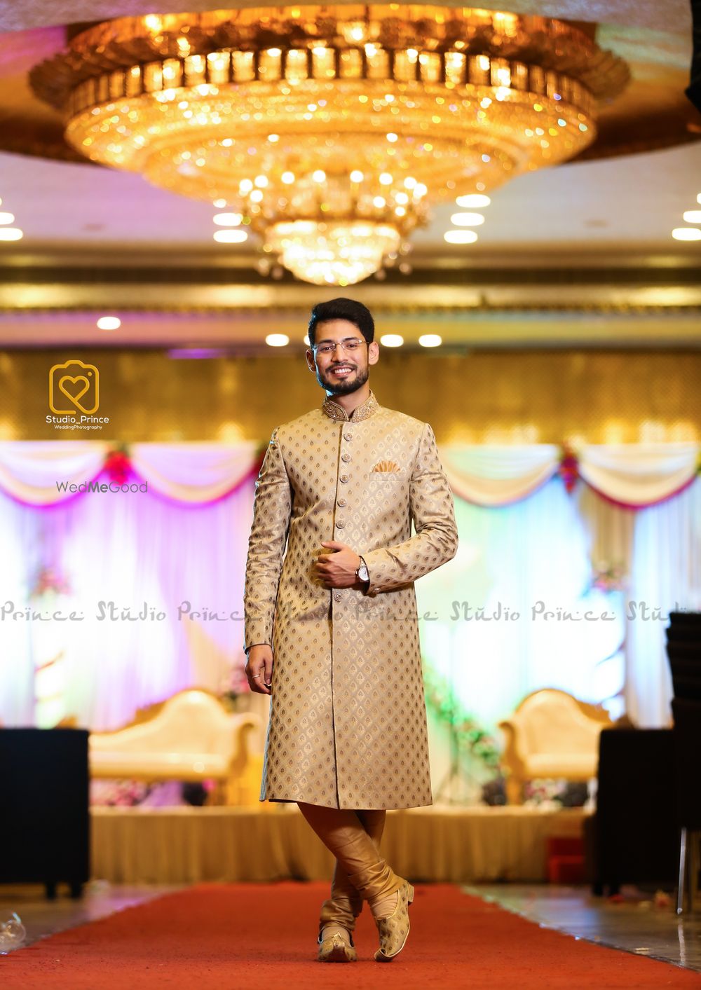 Photo From Hyderabad grooms - By Prince Studio