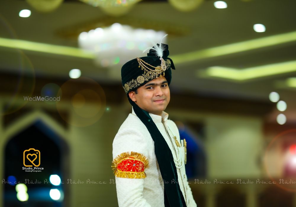 Photo From Hyderabad grooms - By Prince Studio