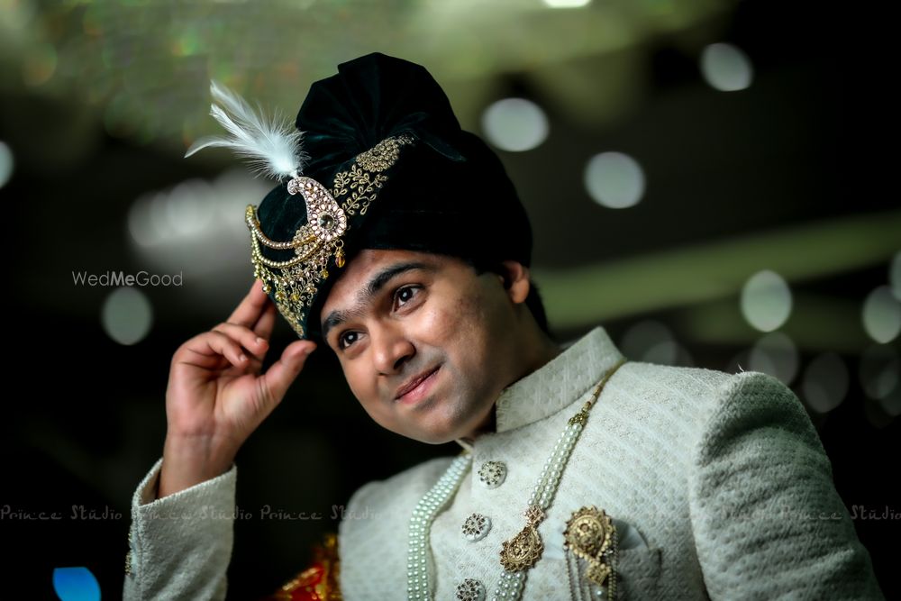 Photo From Hyderabad grooms - By Prince Studio