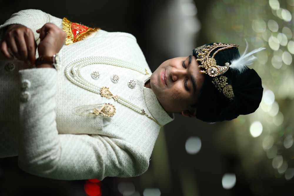 Photo From Hyderabad grooms - By Prince Studio