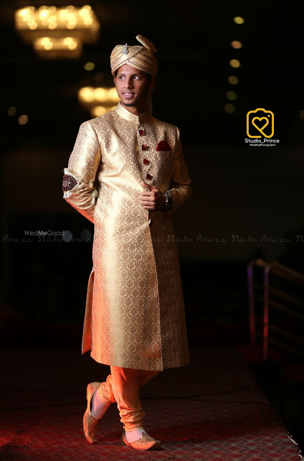 Photo From Hyderabad grooms - By Prince Studio