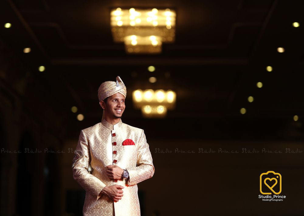 Photo From Hyderabad grooms - By Prince Studio