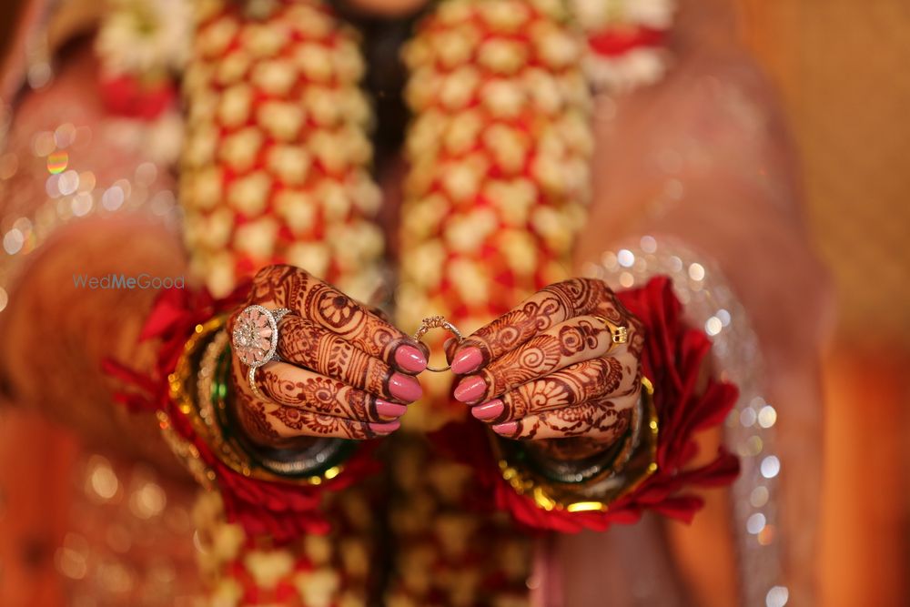 Photo From Hyderabad grooms - By Prince Studio