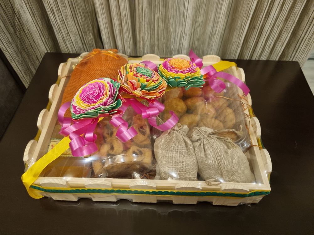 Photo From Holi Hampers - By Packing Solutions By Shalini Nijhawan 