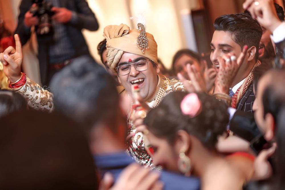 Photo From Sahil & Jyoti - By A One Wed Day Films