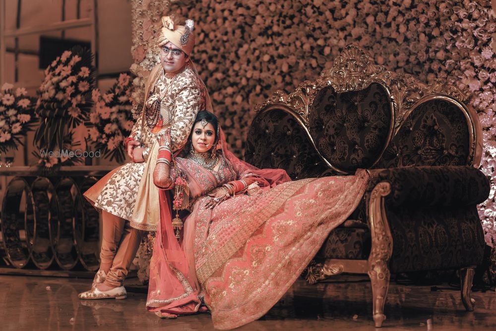 Photo From Sahil & Jyoti - By A One Wed Day Films