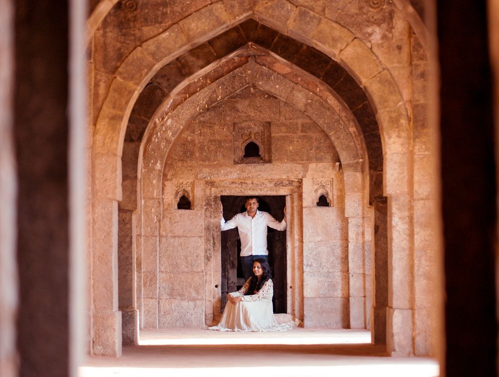 Photo From Pre Wedding Delhi NCR - By Click Studio