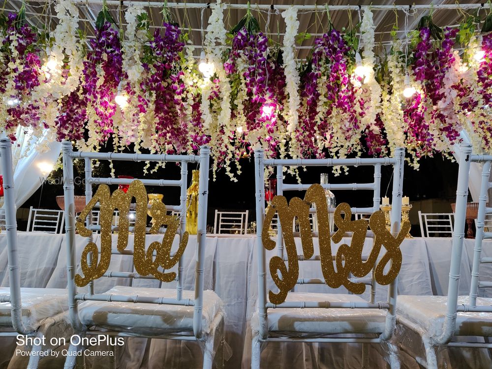 Photo From Reception - By T&T WeddingCraft