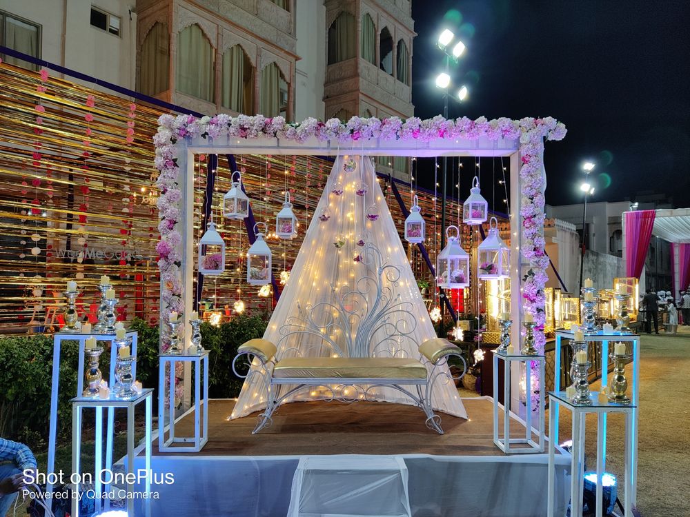 Photo From Sangeet - By T&T WeddingCraft