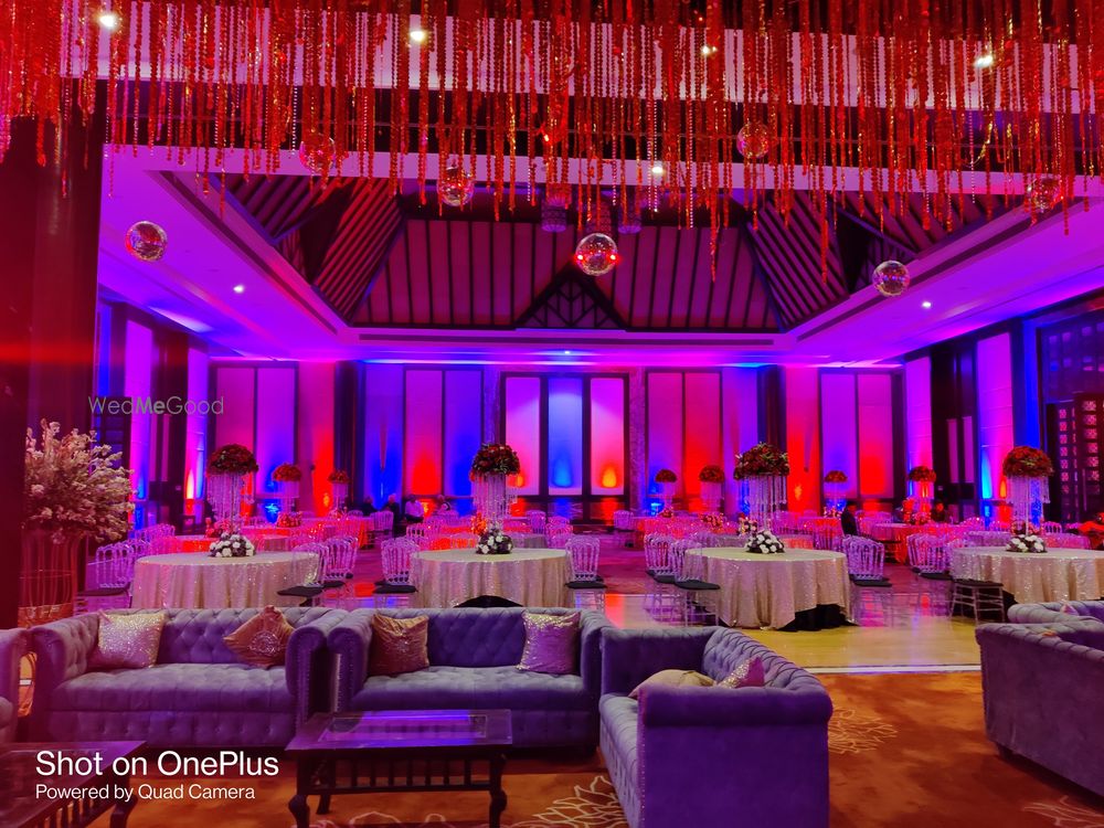 Photo From Sangeet - By T&T WeddingCraft