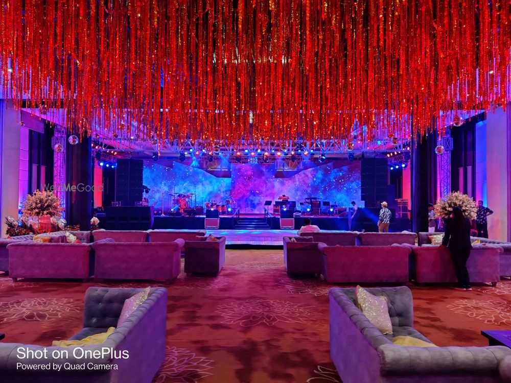 Photo From Sangeet - By T&T WeddingCraft