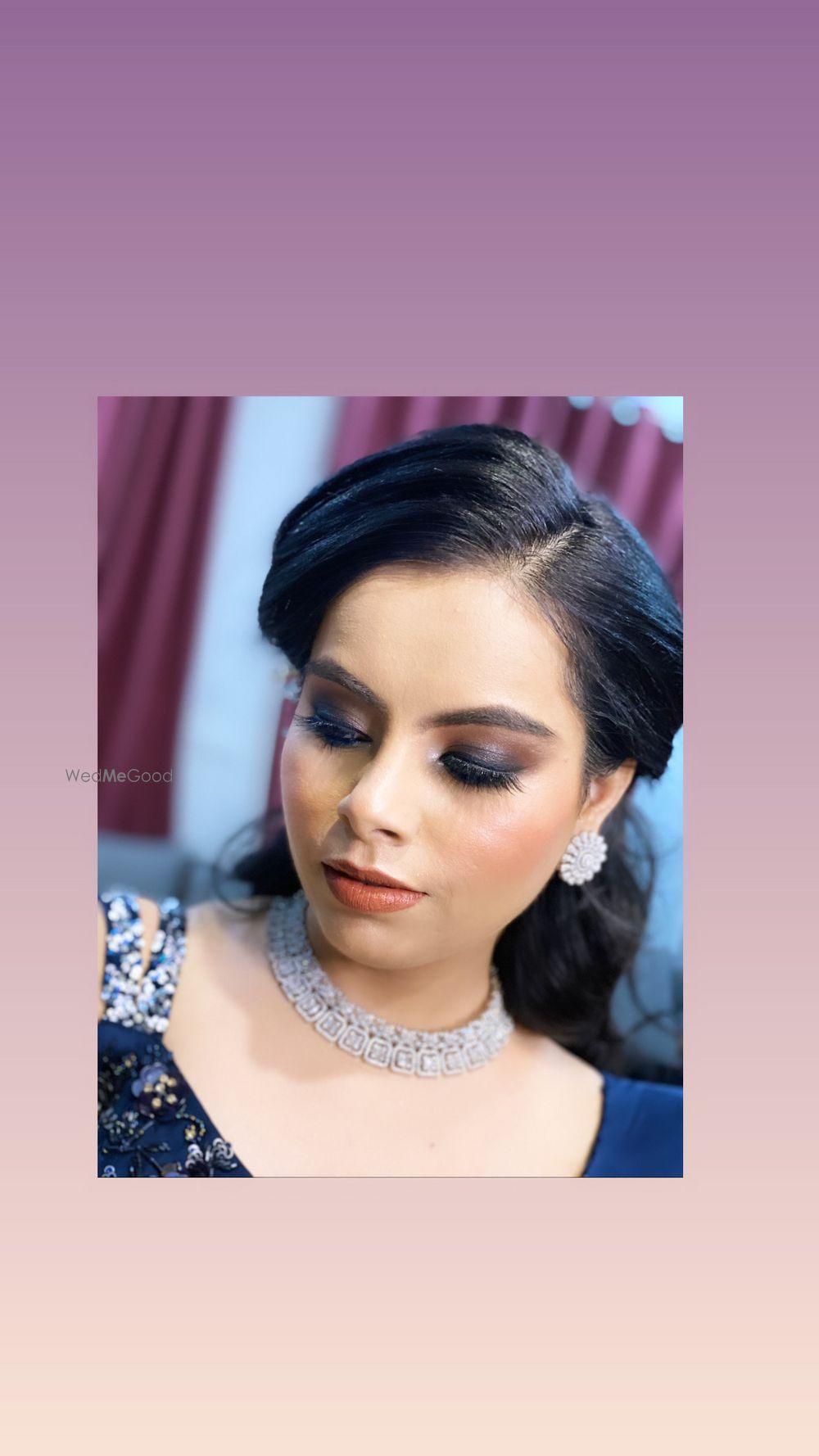 Photo From Anita - By Makeup by Khushboo Maheshwari