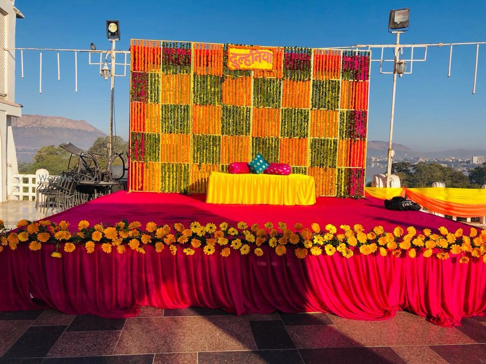 Photo From Haldi - By T&T WeddingCraft