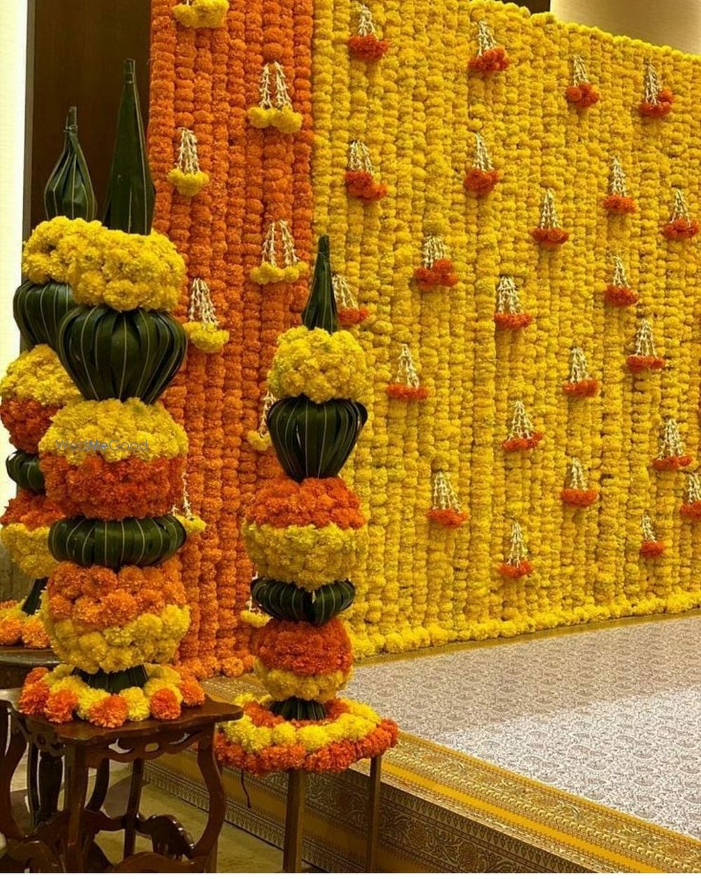 Photo From Haldi - By T&T WeddingCraft