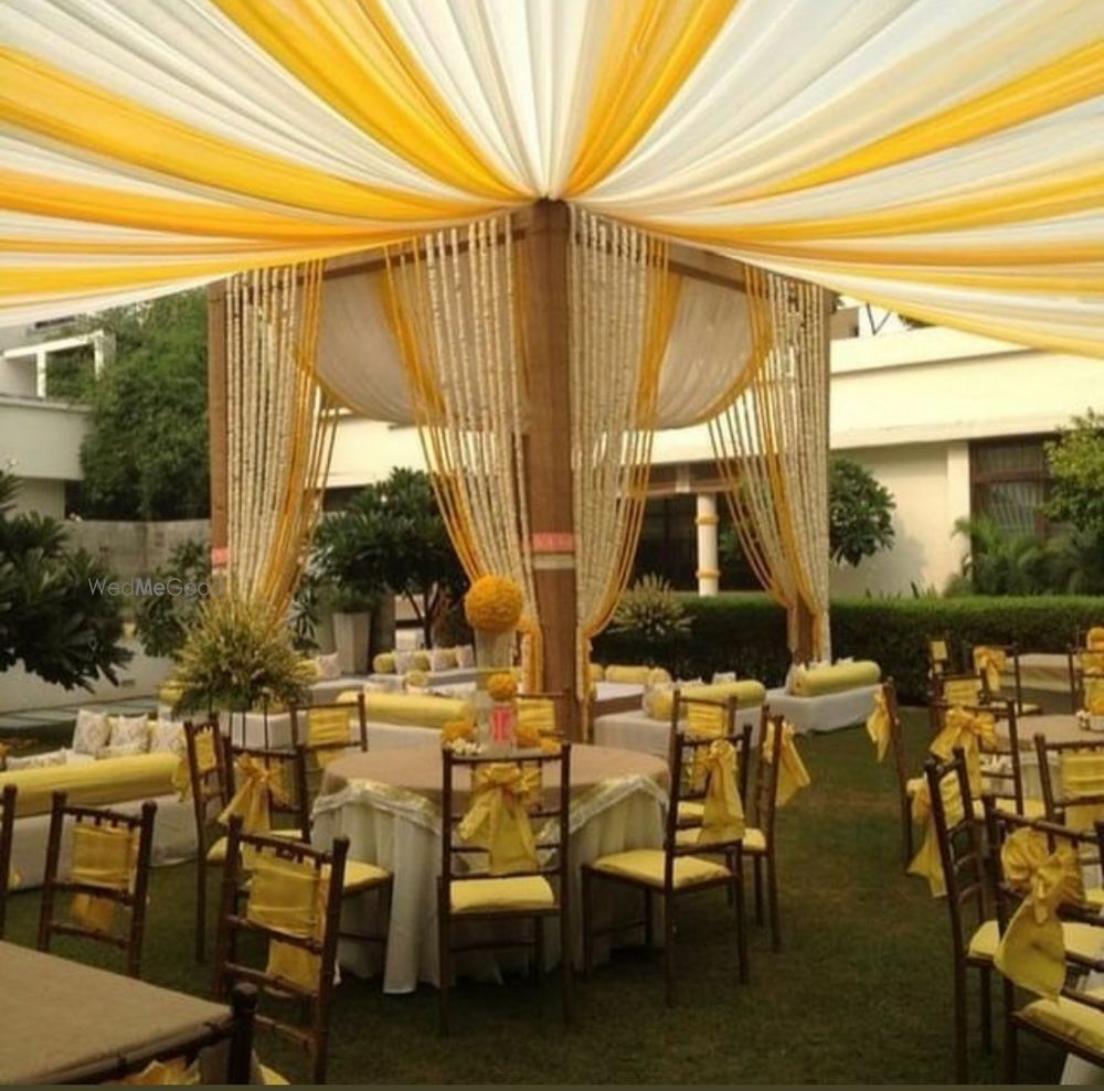 Photo From Haldi - By T&T WeddingCraft